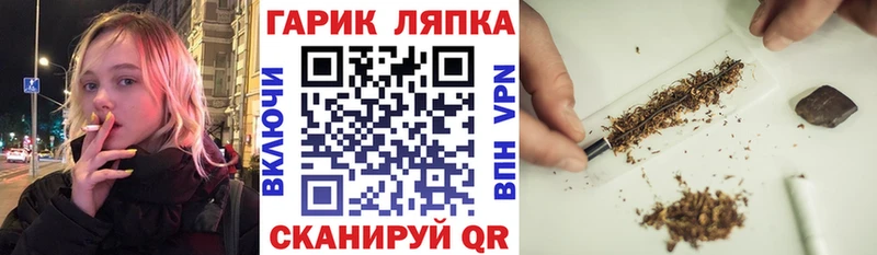 ГАШ гарик Тбилисская